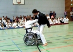 2011_04_02Rollstuhltaekwondo 4369