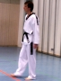 Kopie von 100_9630b Trainer Robert bei der Arbeit