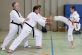 TKD 14 Rot Bruch Fuss