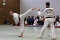 TKD 22 Schwarz Kick 3