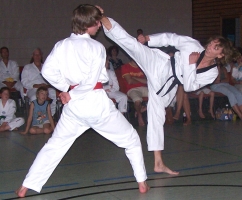 100_8354 Sparring Thomas Spindler u Irene Dimperl-b