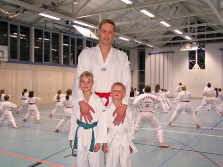 FamJochen