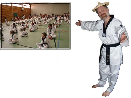 WillkommenInsDojo4