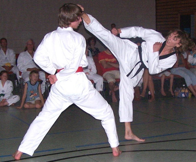 100_8354 Sparring Thomas Spindler u Irene Dimperl-b