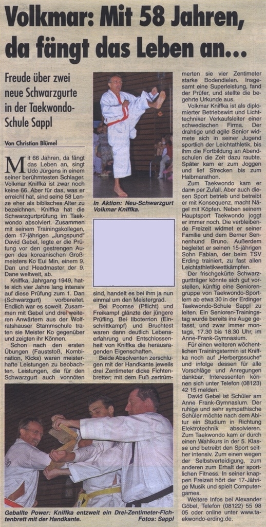 ArtikelKniffkaErdingerWochenblatt22_8_07