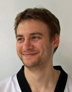 Reiter Markus