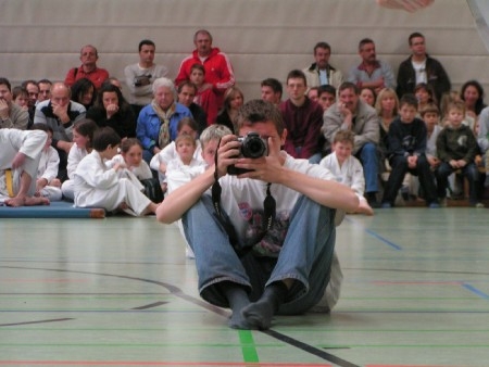 MINOLTA DIGITAL CAMERA