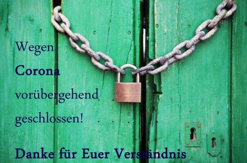 Tür geschlossen_wgCORONA