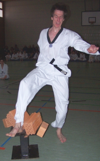 496 Robert Gottschalk Bruch-Mirojaggi auf Ziegel-b